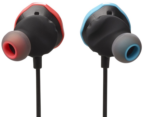 JBL Quantum 50N Nintendo žične slušalke